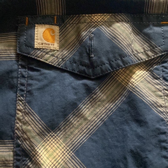 XL/ blue & white - Picture 2 of 3